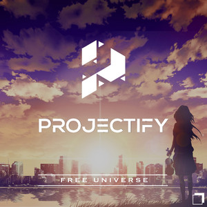 Free Universe by Projectify