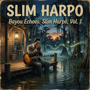 One of These Days by Slim Harpo