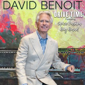 Portada de Drive Time