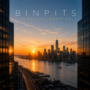 PARALLEL SUNRISE by Binpits