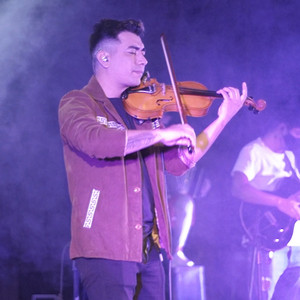 Cristian Banegas - Canción de otoño (En Vivo)