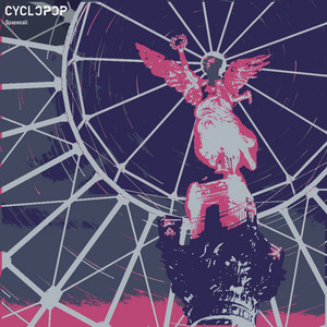 Spacecall by CYCLOPOP