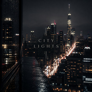 City Lights by FUNLK DEX