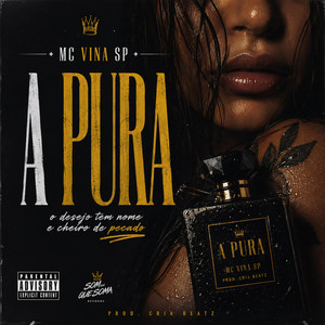 A Pura by Mc Vina SP, Cria Beatz