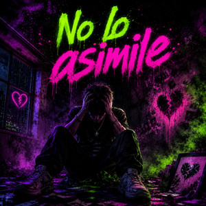No lo asimile by VENOMHEART03