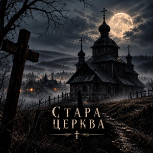 Стара церква by Angel&Demon