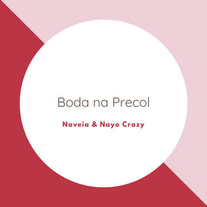 Nayo Crazy poster