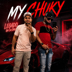 Mi chuky by Dawell46