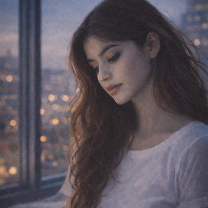 WHEN THE LIGHTS COME DOWN by Lia De Lune