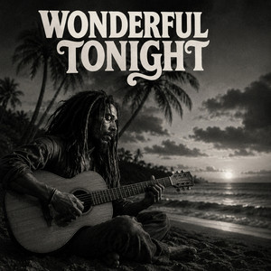 Wonderful Tonight - Reggae by Smokestack26