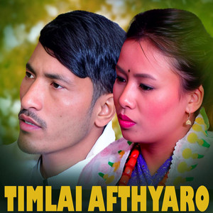 Arjun Khadka - timlai afthyaro (Live)