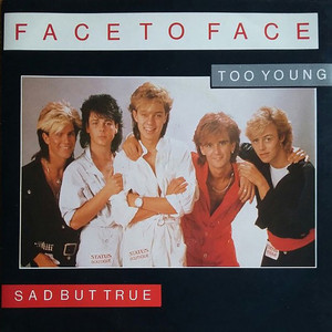Face to Face - Album by Face To Face | Spotify