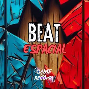 Portada de Beat Espacial