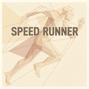 Speed Runner by Saskia Jansen