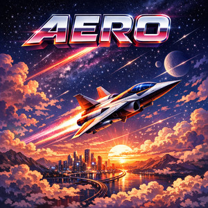 Aero by hazlymusic