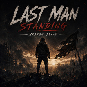 Last Man Standing by Messon Jay-B