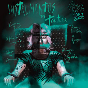 Tampa do Caixão | Spotify