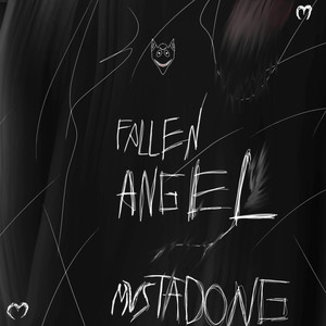 Cover art: Fallen Angel