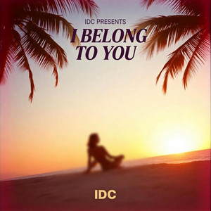 I belong to you