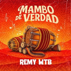 Mambo de Verdad by Remy WTB