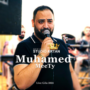 Studio Artan Official - Muhamed Meety Astarelman Mi Kamli So Sijum Zenimo