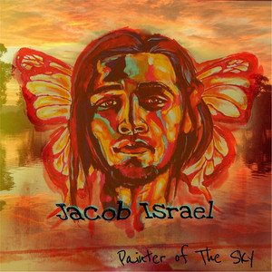 Spirit Songs by Jacob Israel