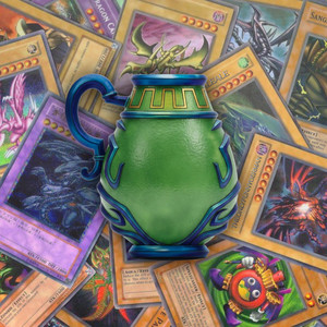 aleale & theonlyfunnygerman - Yu-Gi-Oh! Cards