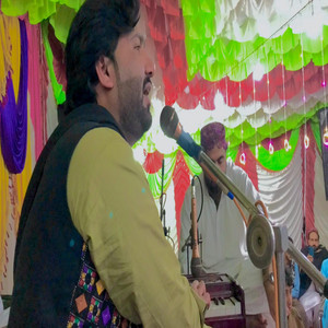 Singer Parvez Baloch official - May Sardar Kohyar