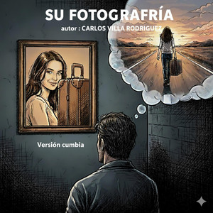 SU FOTOGRAFIA - CUMBIA (Radio Edit)