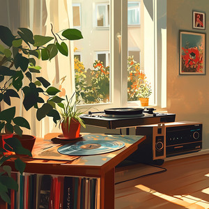 Leel - 하늘을 나는 기분