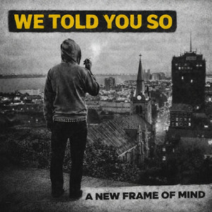 Echoes Of Resilience by We Told You So