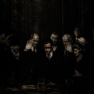 Black Suit Business |DARK TRAP|
