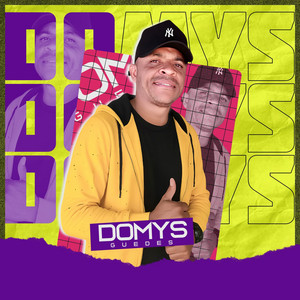 Domys Guedes - Não Ta Dando Certo Não