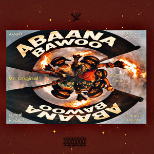 Abaana Bawoo (feat. OmaNi ReigN, Mr. Original, Kvan, Slumboy Zacky & Lyrical Philosofa)