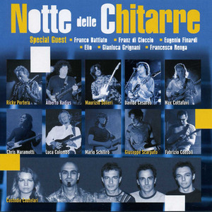 Ho messo via - Special Guest Francesco Renga by Custodie Cautelari, Francesco Renga, Max Cottafavi