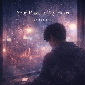 Your Place in My Heart by Godlockis