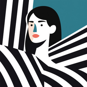 منى الزهراني - From Glory to Glory