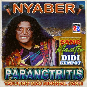Didi Kempot - Nanggap Campursari