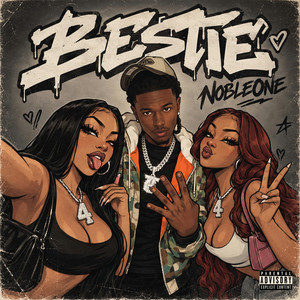 Bestie by Nobleone