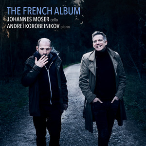 Poulenc: Cello Sonata, FP 143: III. Ballabile