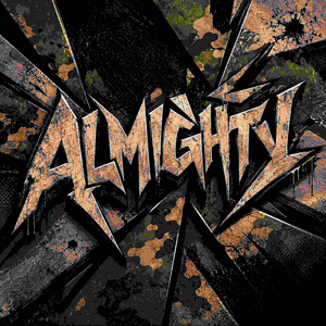 Almighty by SXGEWON