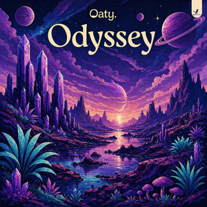 Odyssey by Oaty.