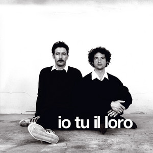 Portada de Try
