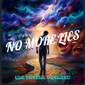 No More Lies by Eze Onyeka promise