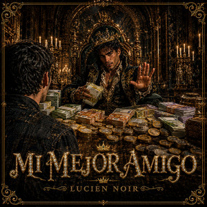 Mi Mejor Amigo by Nayma Roses