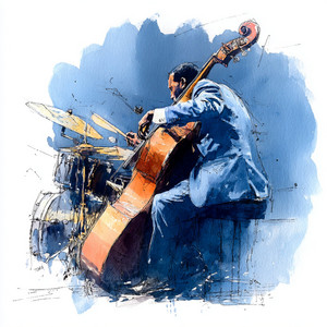 Quiet Metro Echo by Saffron Echo Ensemble