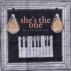she's the one