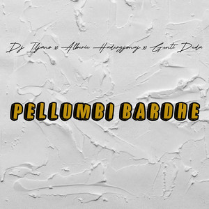 Pëllumbi i bardhë by Dj Iljano, Alberije Hadergjonaj, Genti Deda