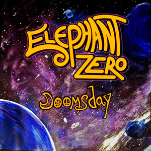Zed by Elephant Zero