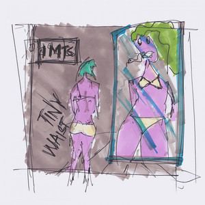 I Mean The Snakes poster